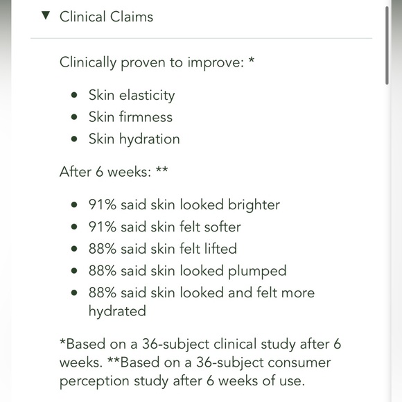 KAT BURKI | Lift & Fill | Form Control Marine Collagen Gel - Picture 8 of 12